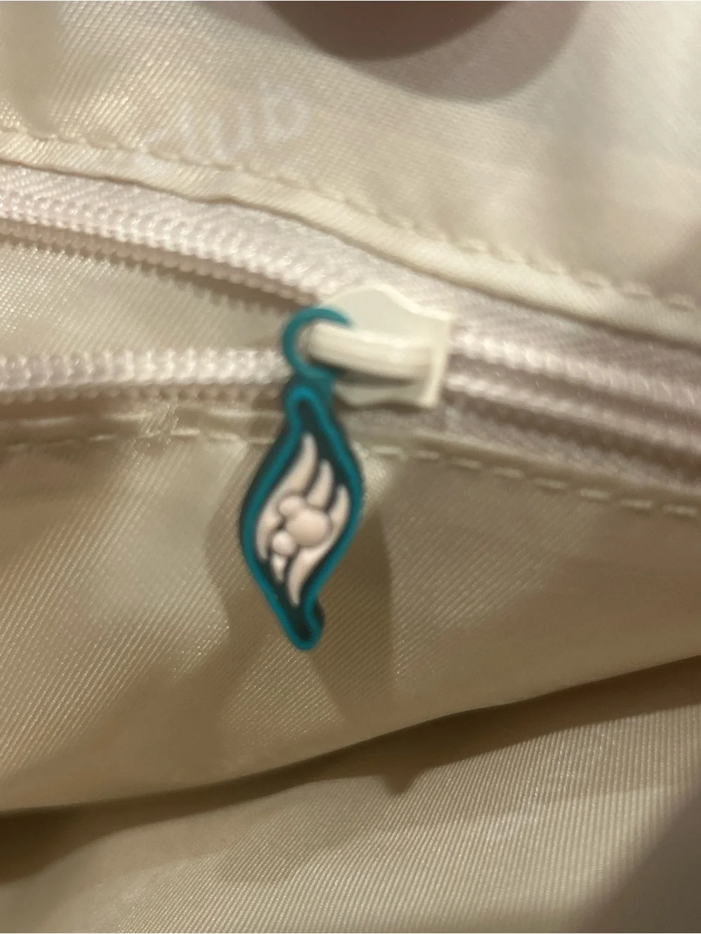 Disney Treasure Inaugural Sailings Bag/ Tote Castaway Club Back Pack